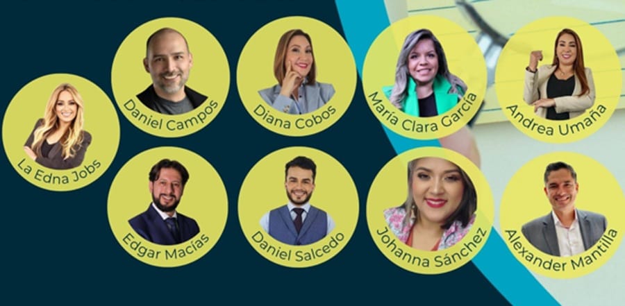 Congreso de Empleabilidad y Oportunidades C.E.O. aterriza en Bucaramanga
