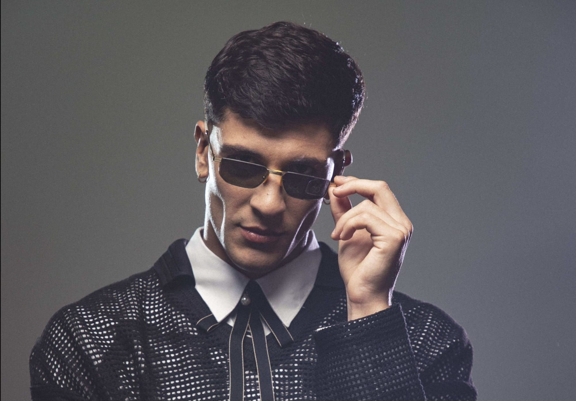 “Si quieres volver” Emil el nuevo hit de la música urbana