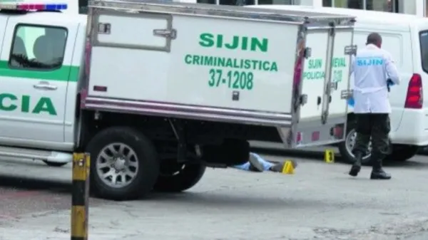 Hallaron a activista social muerto en su casa