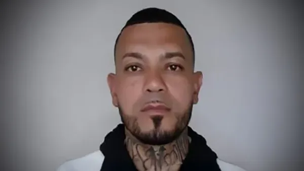 Lo que se sabe de la captura de 'El costeño'
