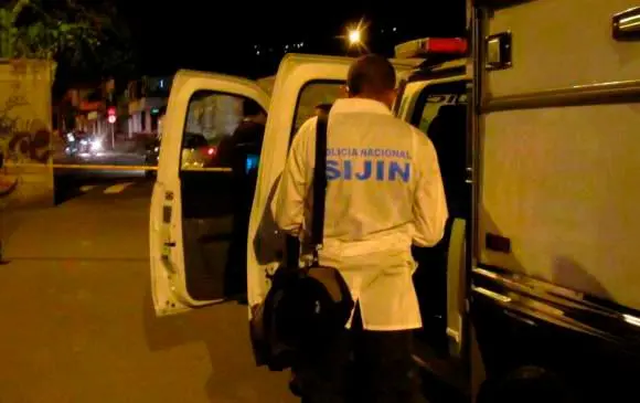 A quemarropa asesinaron a joven de 16 años