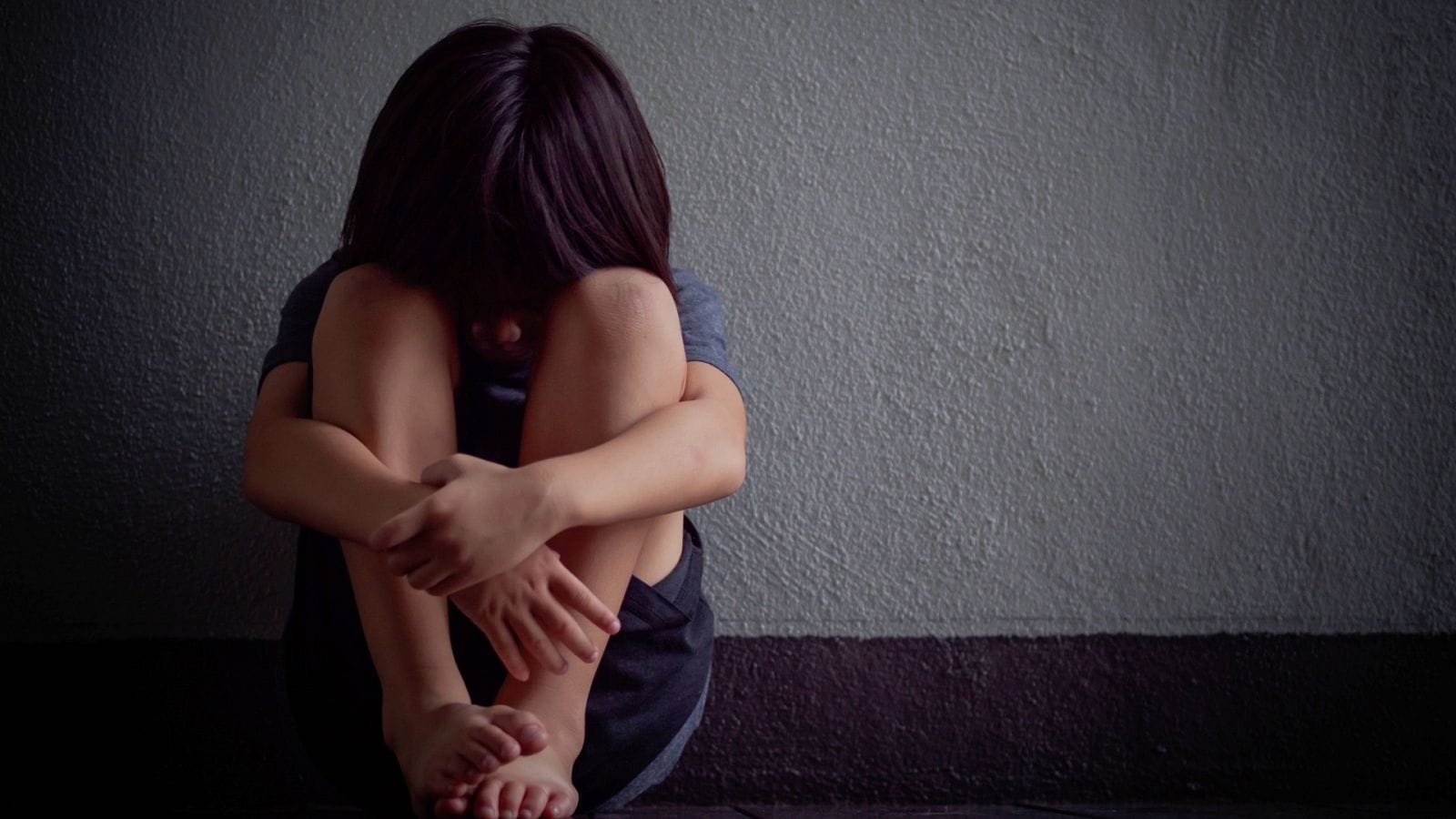 Judicializado por abusar de su nieta