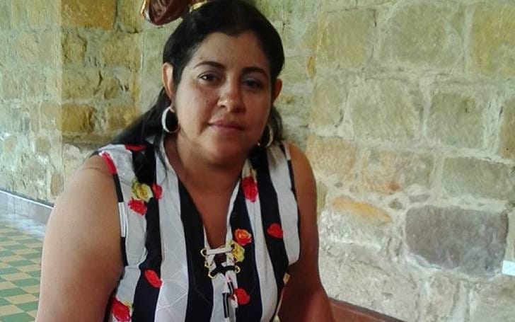 Ofrecen 30 millones por información de homicidio de Luz Stella