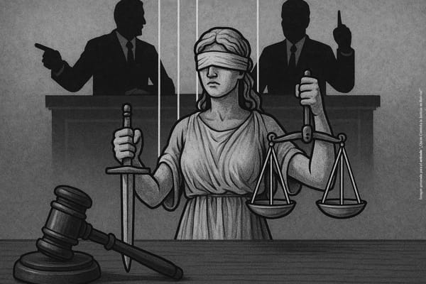 El Espejo de la Justicia Invertida: Una Analogía entre los Casos de David Turbay y Álvaro Uribe