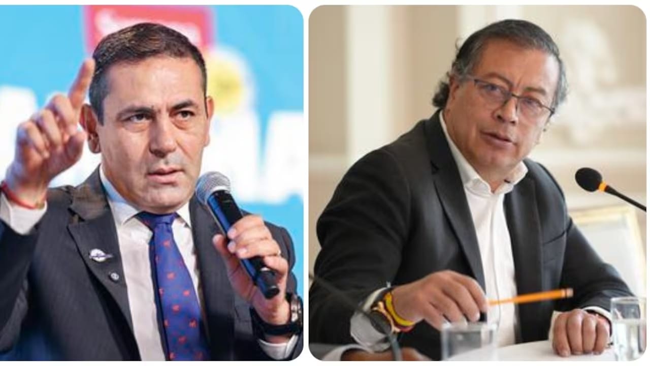 Pliego de peticiones presentará el gobernador Díaz Mateus al PRESIDENTE de la República