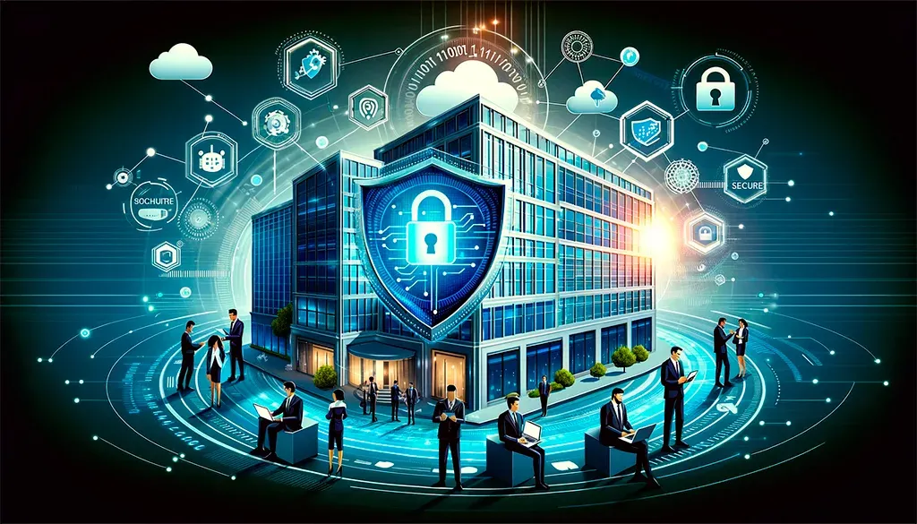 30 años blindando digitalmente a Colombia