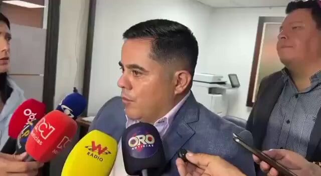 Primer "revolcón de nombramientos" en la Alcaldía de Bucaramanga