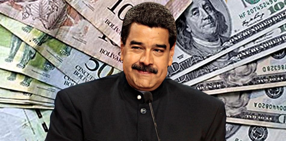 4.000 millones de dólares confiscados por Estados Unidos serán invertidos en Venezuela