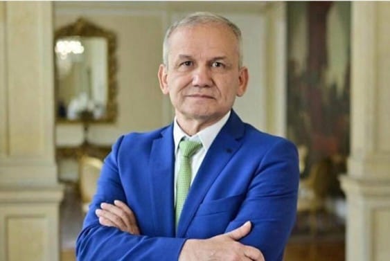 CORTE SUPREMA negó libertad del excongresista Carlos Ramón González