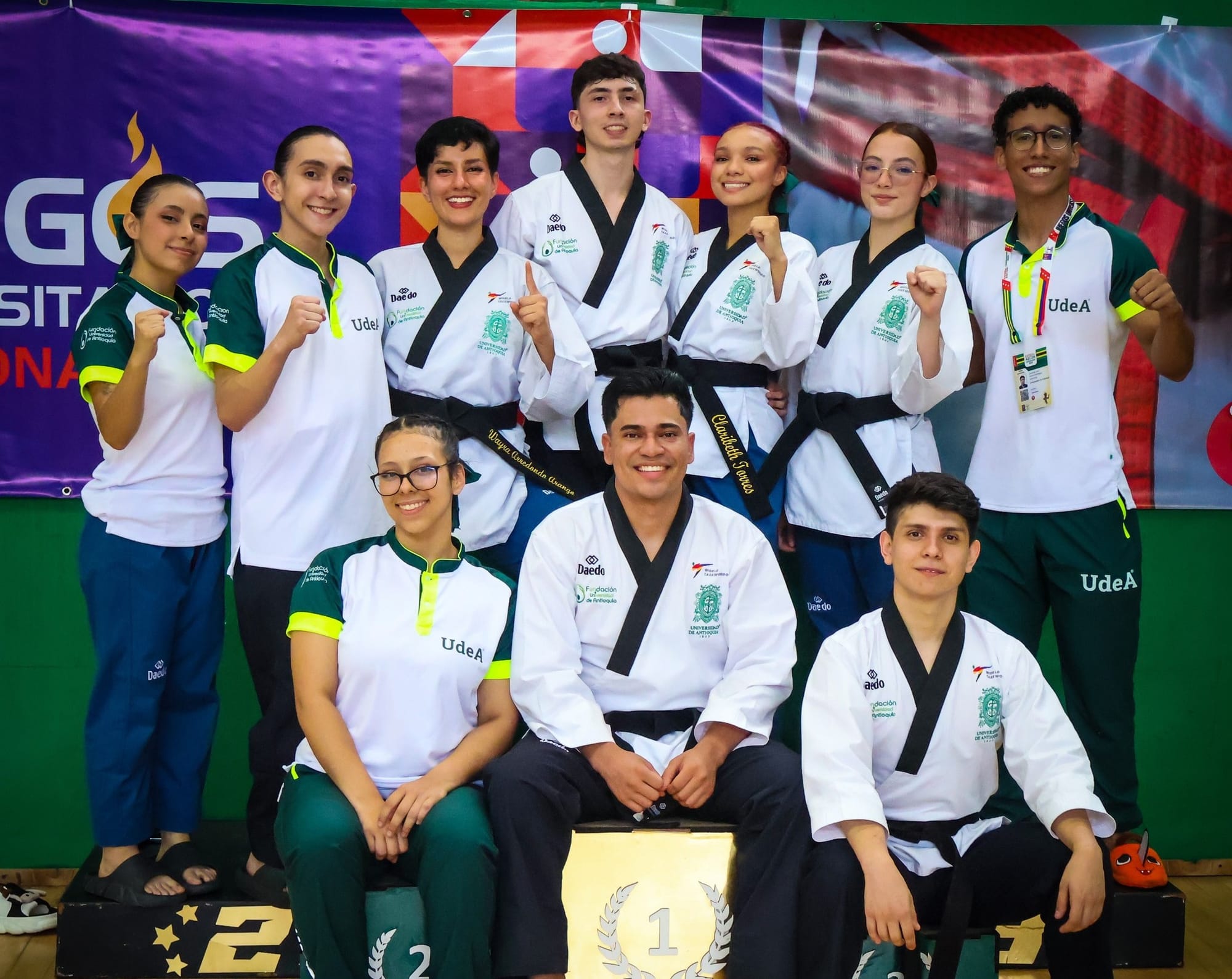 UTS y UIS las mejores universidades por Santander