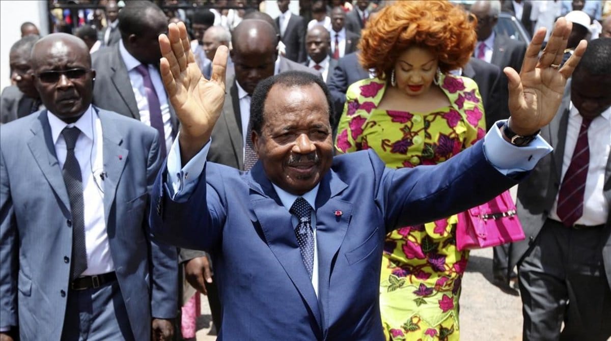 Presidente más anciano del mundo es nuevamente ganador de elecciones