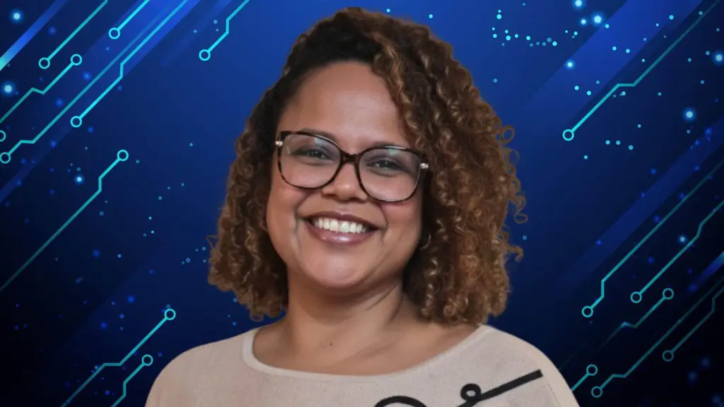 Santandereana gana Premio L’Oréal-Unesco 2025