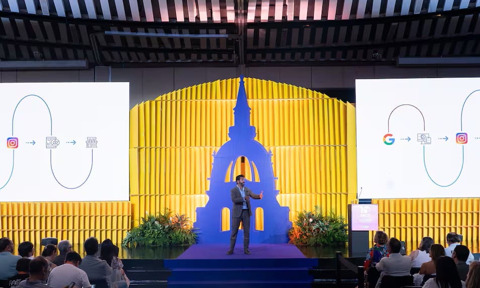 “The Power of One” como motor de la transformación creativa