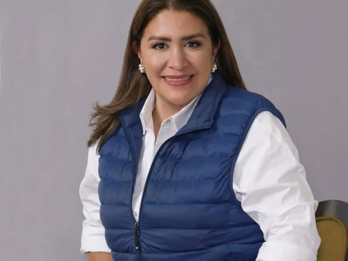 Catorce exalcaldes apoyarán a la senadora Liliana Benavides