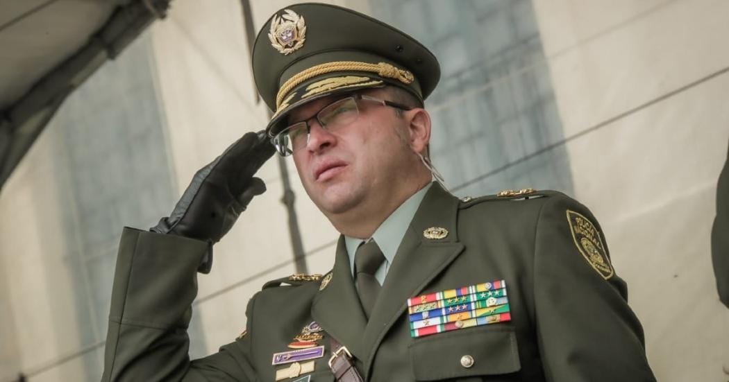 Dos nombres que suenan para reemplazar a director de Policía