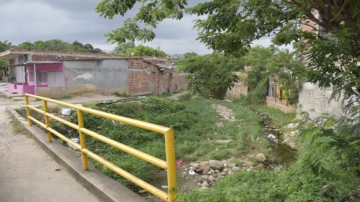 Mujer grabó cómo asesinó a mototaxista en Cúcuta