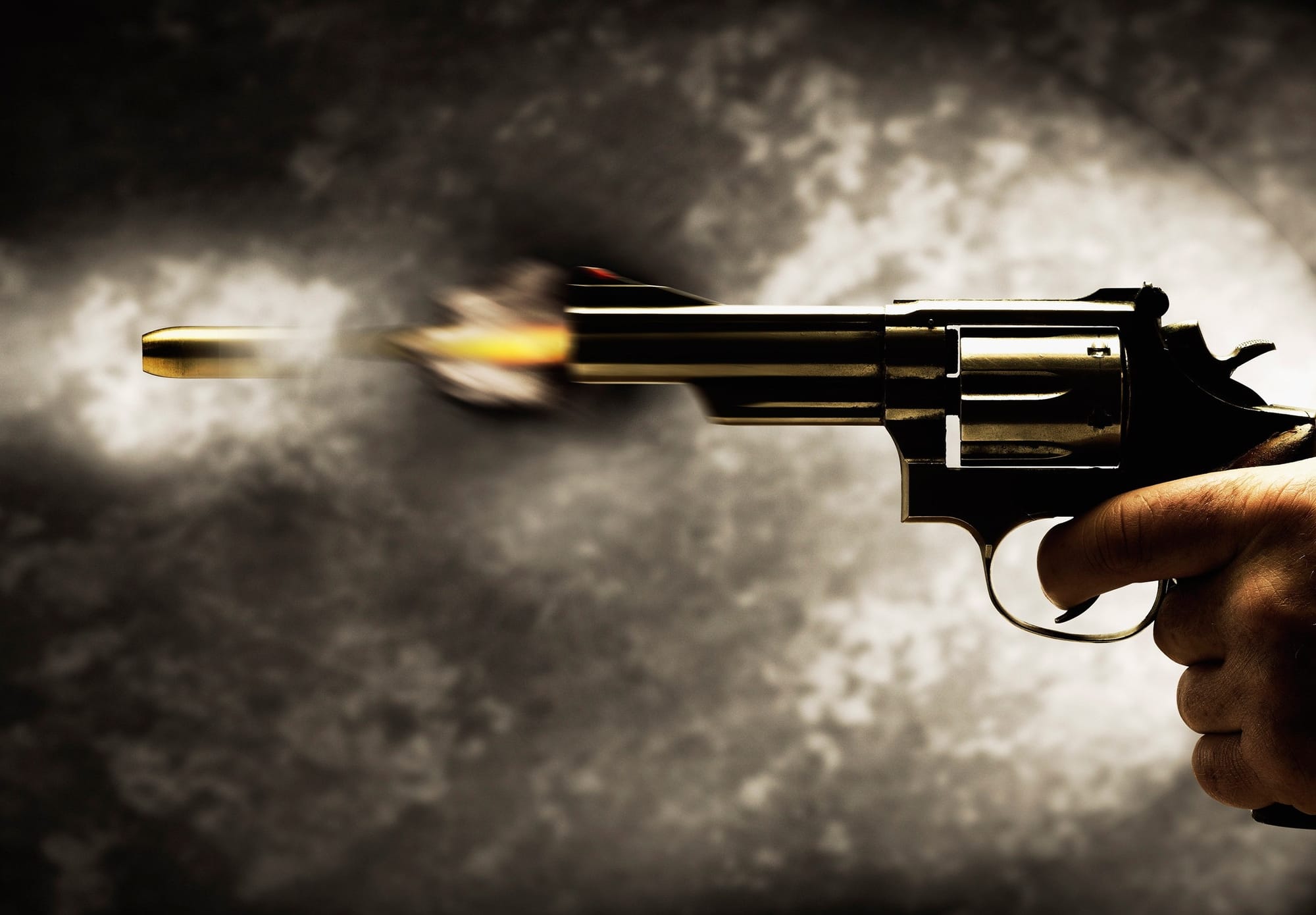 Ataque a bala en San Gil tiene a mujer en UCI