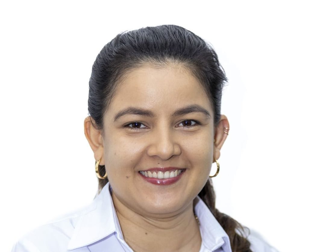 Alcaldesa nombrada por el Gobernador para Girón permanecerá en el cargo dos meses