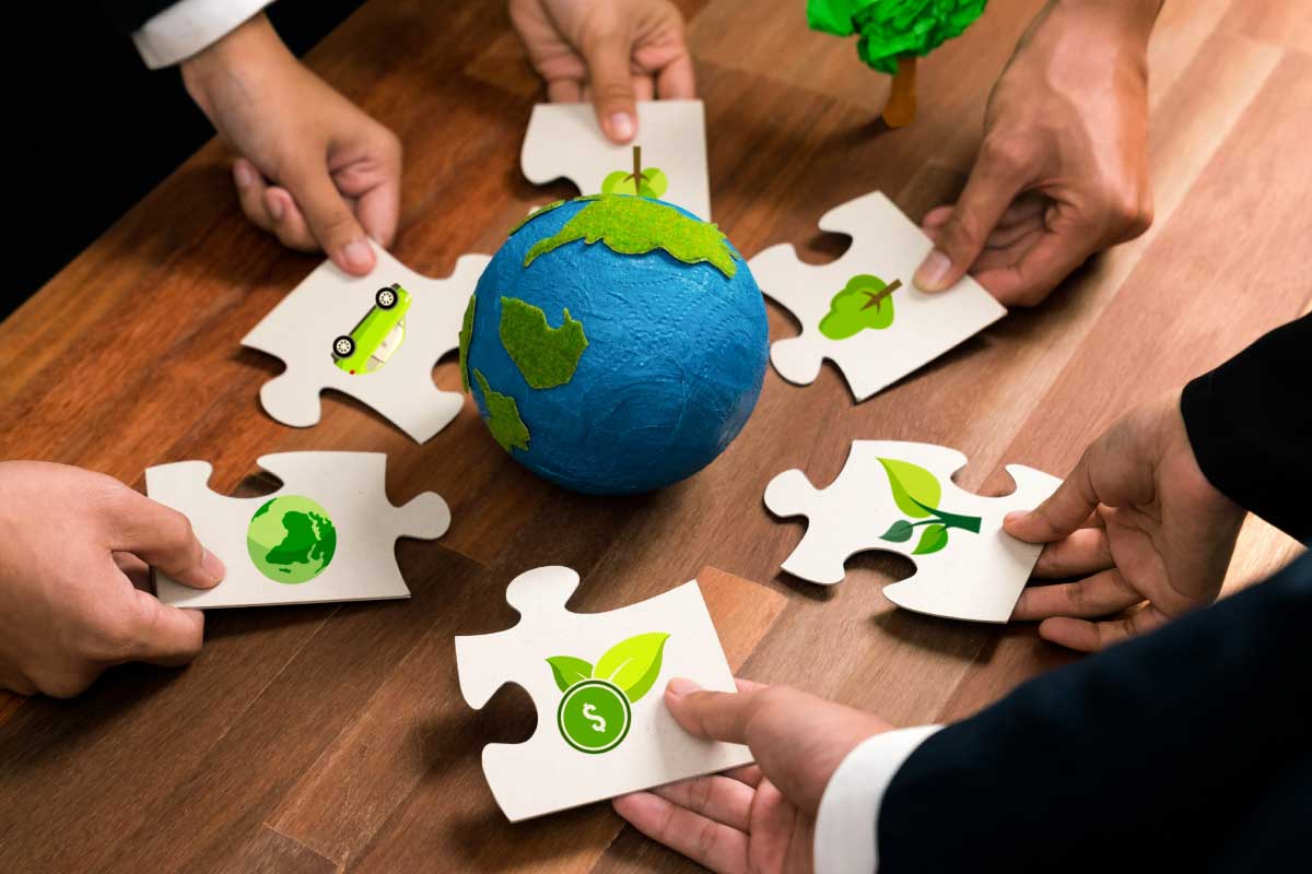 ¡Pilas, Bucaramanga! Desde hoy todas las empresas están obligadas a presentar reportes de sostenibilidad