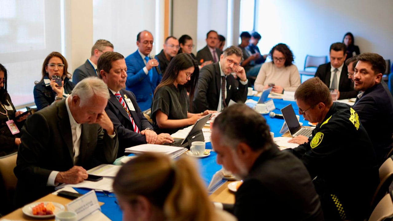 Inician controles a todos los precursores químicos usados para elaborar fentanilo