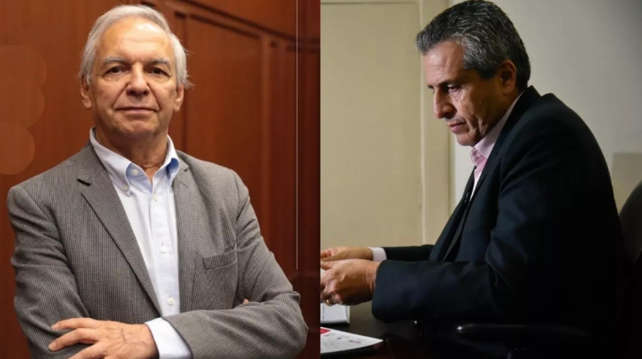 Dos exministros investigados por actos de CORRUPCIÒN