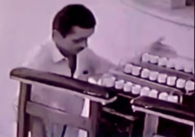 ¿El que reza y roba empata? Hombre se echó una oración antes de atracar los fondos de la iglesia municipal