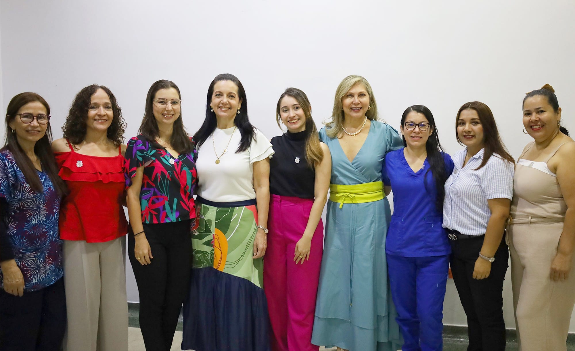 10 años del Programa Madre Canguro