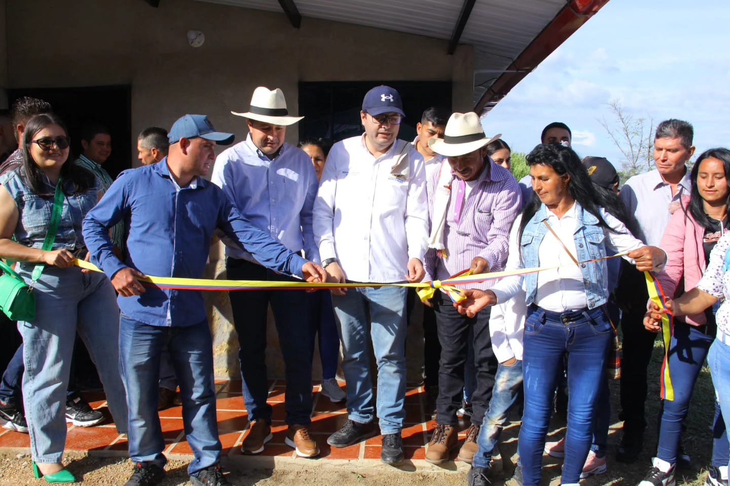 Avances y retos del programa habitacional en Santander