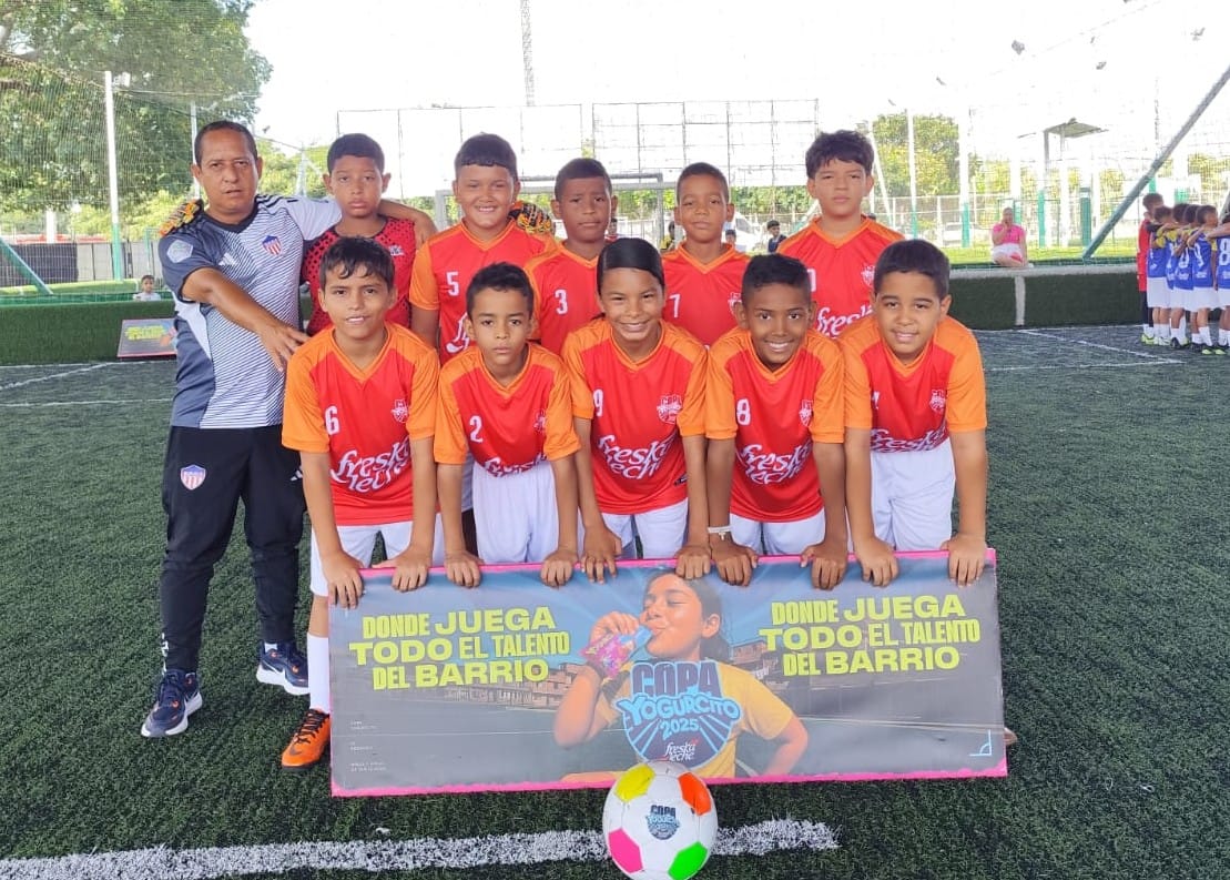 76 equipos comenzaron las rondas Eliminatorias