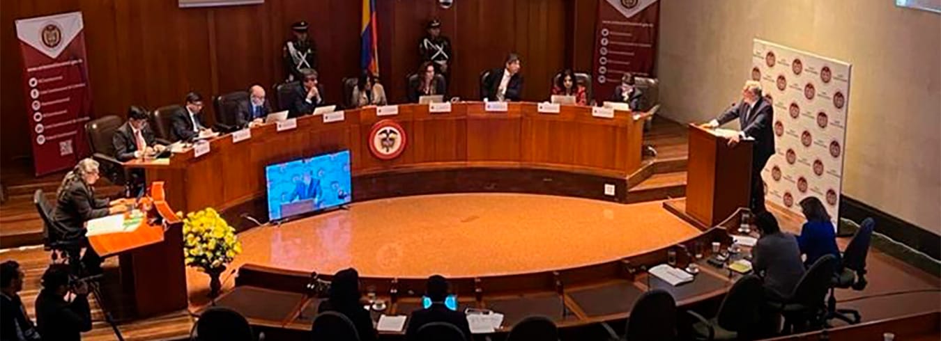 Corte constitucional ordenó seguimiento a sus denuncias sobre irregularidades en EPS