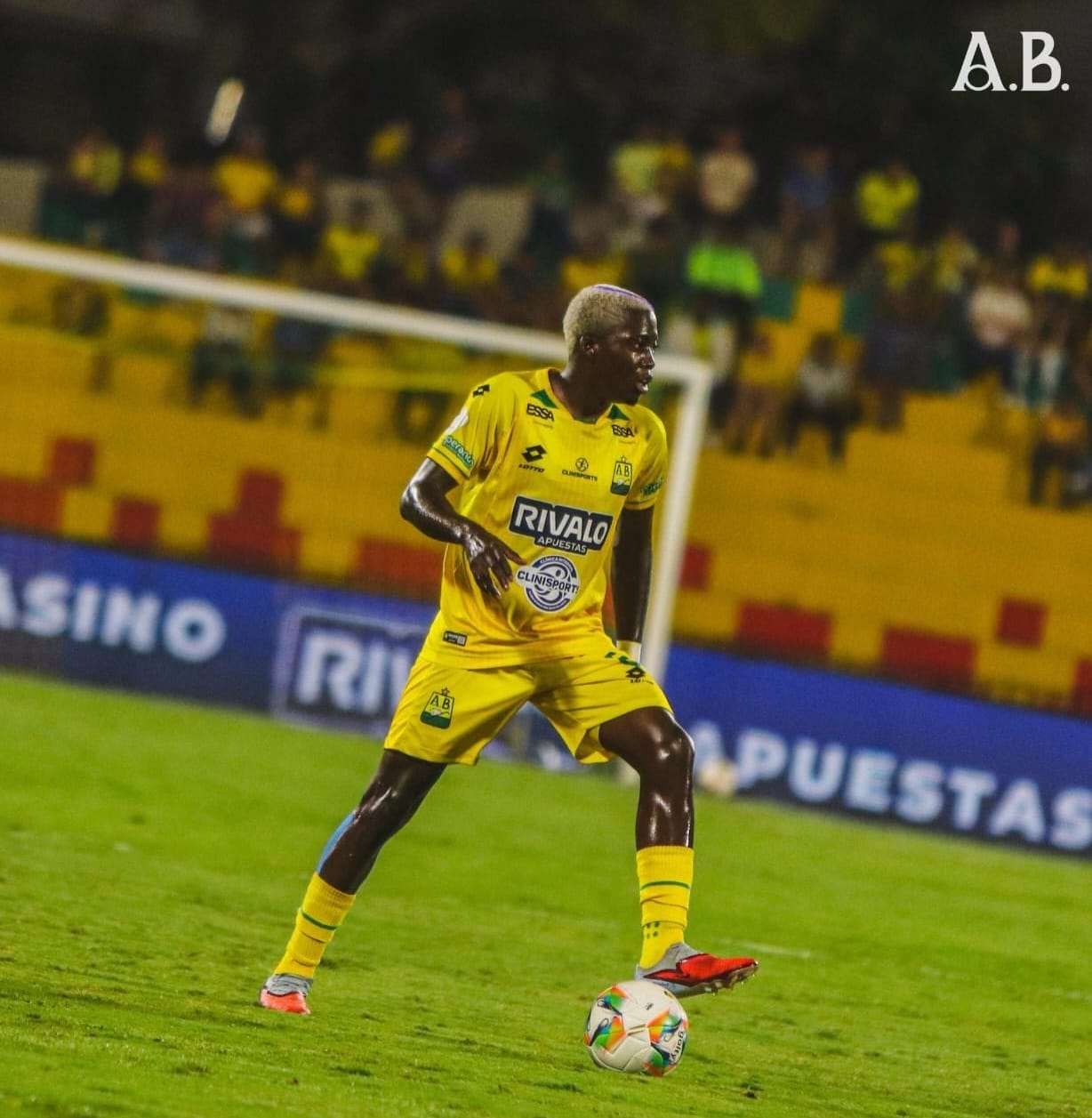 Duro golpe en casa… pero Bucaramanga sigue vivo