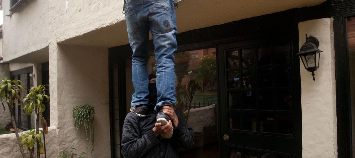 Apartamenteros hacen de las suyas en el Magdalena Medio: hurtan desde joyas hasta motocicleta
