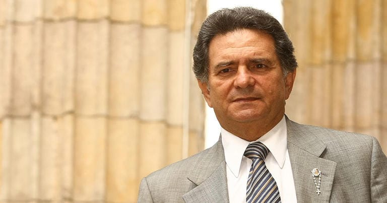 Violencia paramilitar en Córdoba terminó vinculando al exsenador Julio Manzur