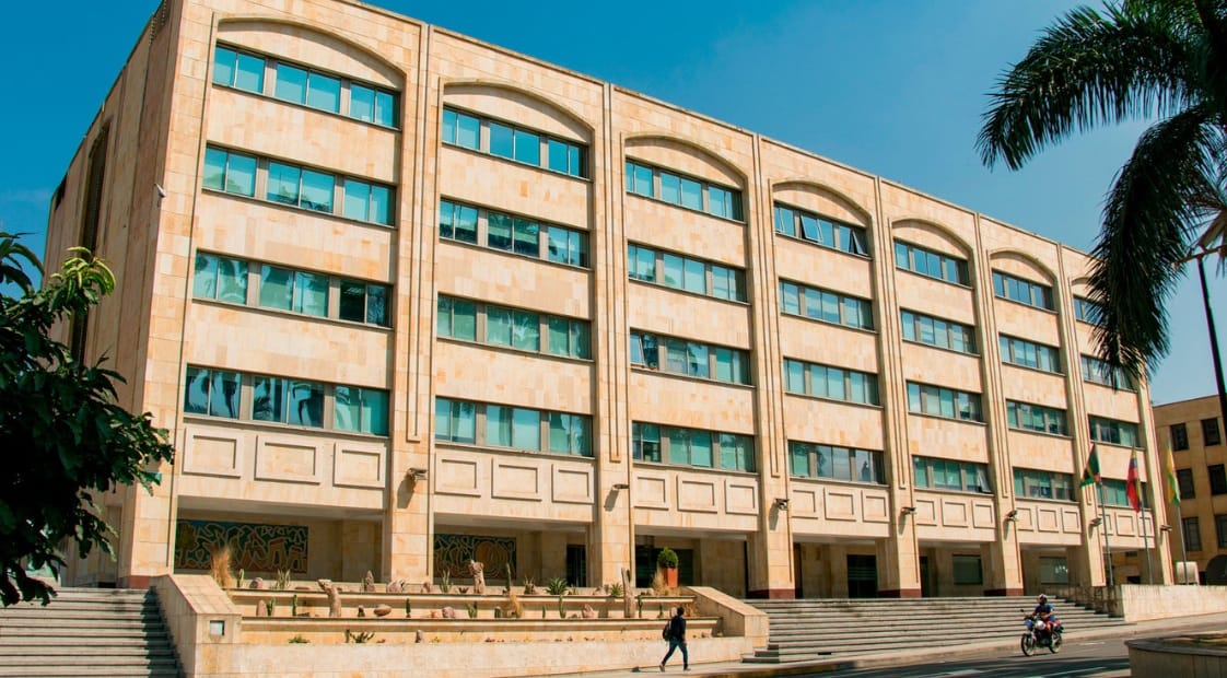 Alcalde (e) de Bucaramanga anunció acciones judiciales contra agresor de una funcionaria.