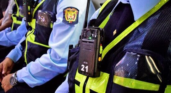 Agente de tránsito en Bucaramanga fue arrollado por un conductor ebrio que intentó huir