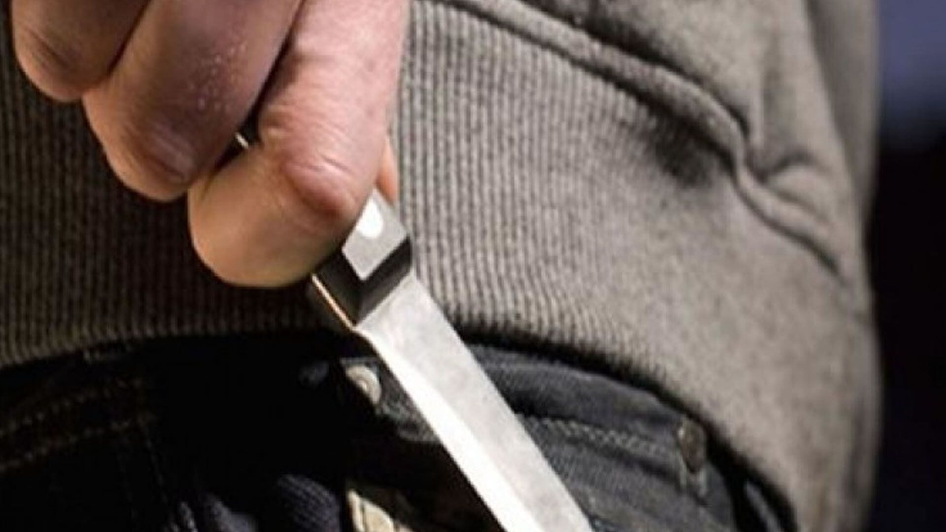 A puñaladas terminó discusión en licorera de Piedecuesta