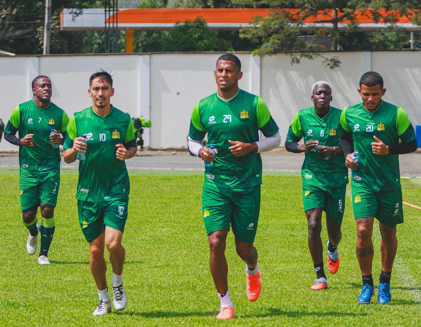 Atlético Bucaramanga no quiere ‘Equidad’ en la fecha 19
