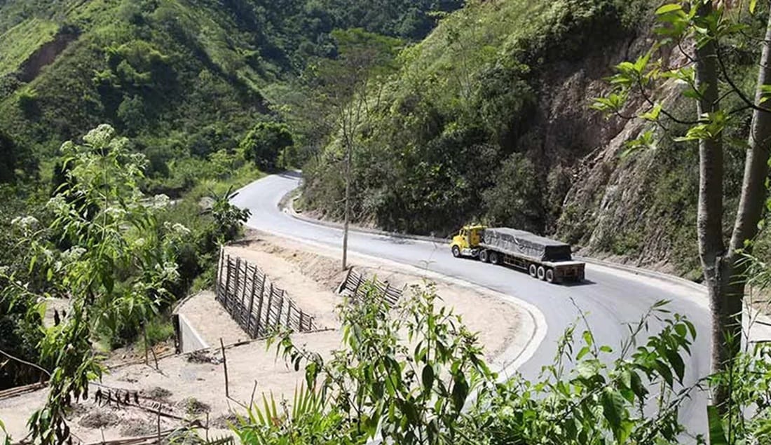 Gobernación de Santander exige al Gobierno Nacional la ejecución inmediata del Convenio de los Comuneros