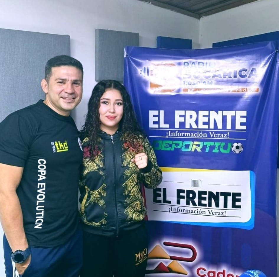 XIII Copa Evolution de Taekwondo 2025