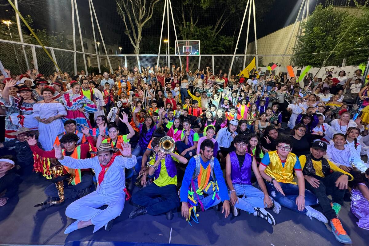 Veintiún días de EMA FEST 2025 se festejan en Bucaramanga