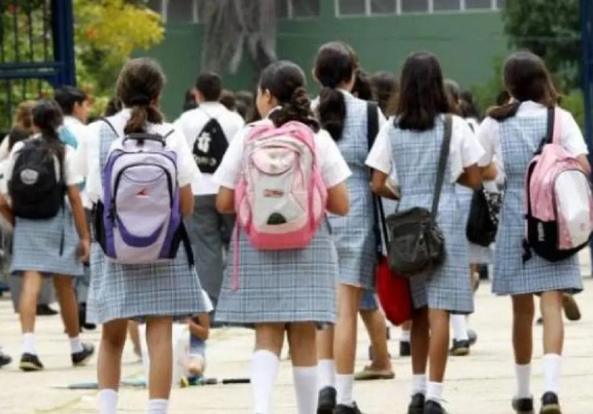 Inicia la fase de matrículas en las instituciones públicas