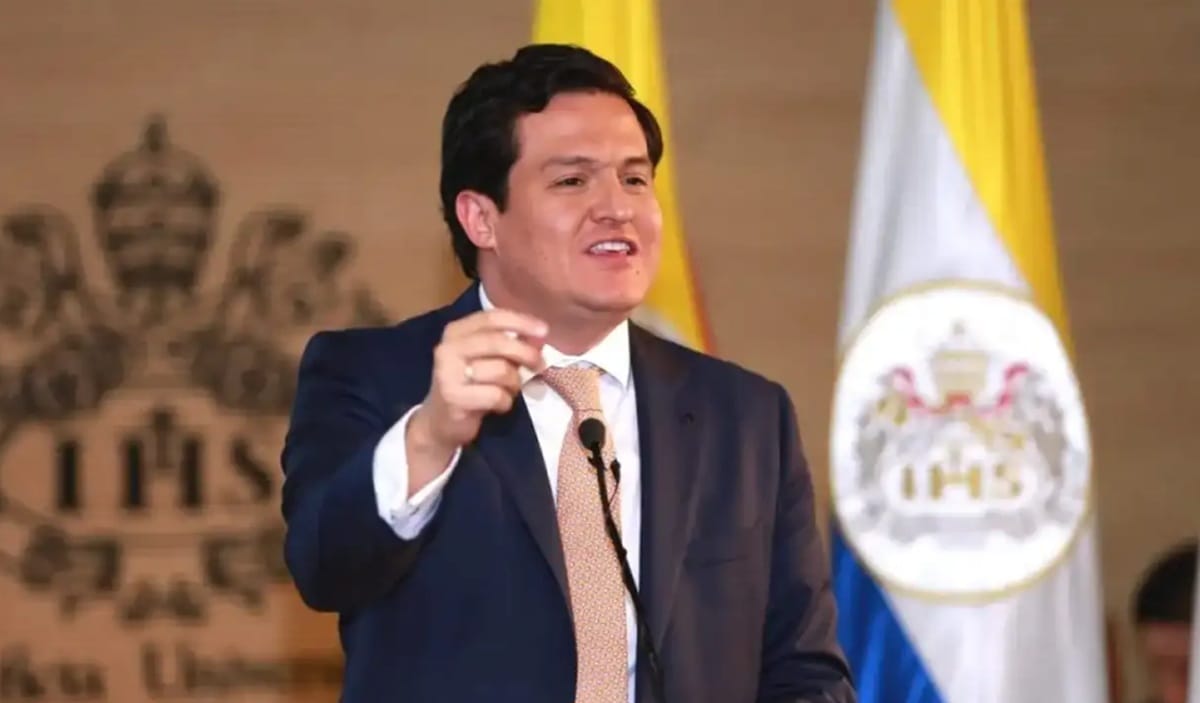 Bucaramanga estaría sin luces navideñas el ‘Día de las Velitas’