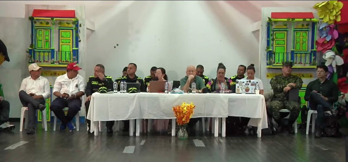 En Audiencia Pública en Magdalena Medio congresistas revelan crisis por inseguridad y urgencia de una Reforma Agraria