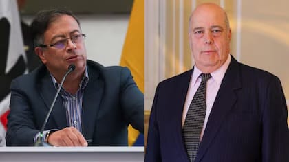 Presidente llama a consultas al embajador en Washington tras revelarse documento de la “Doctrina Trump”