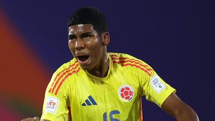 Colombia espera rival para los dieciseisavos del Mundial Sub-17