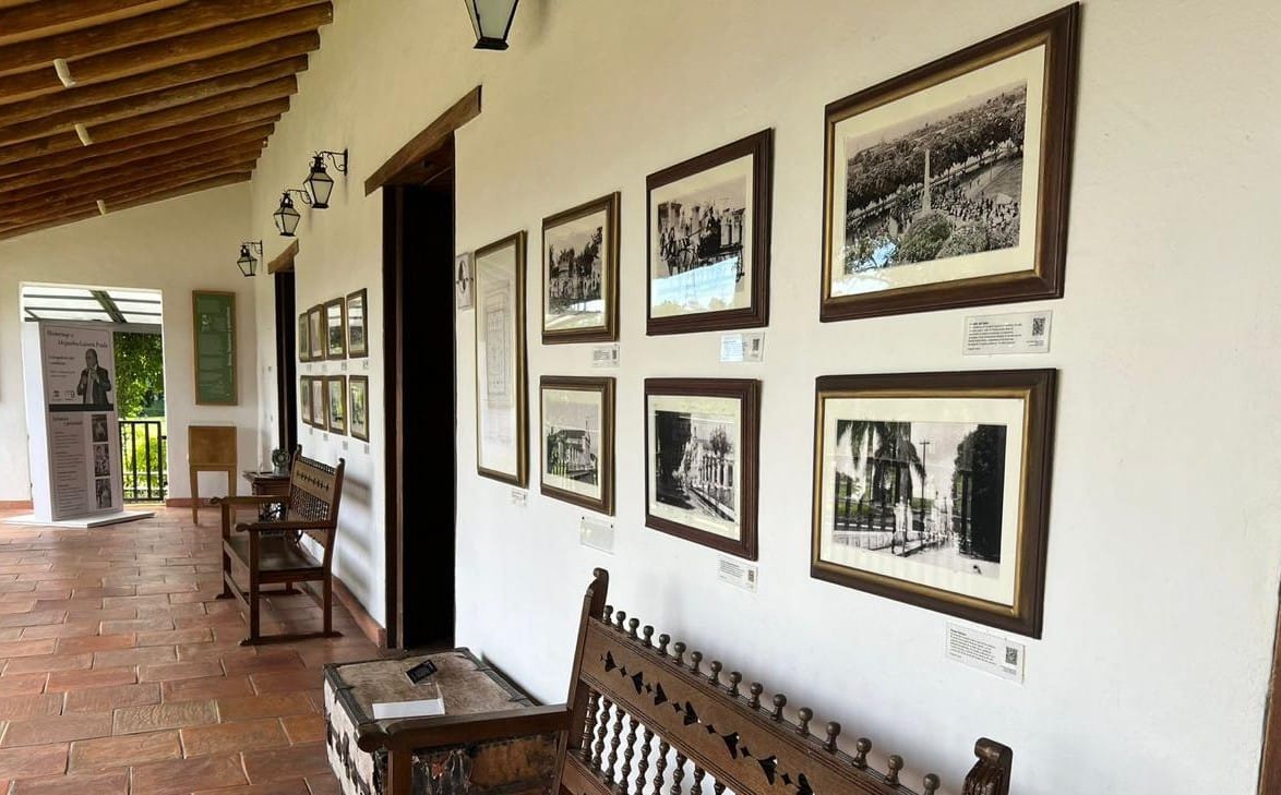 Museo GUA: un espacio de memoria, educación y servicio para Santander