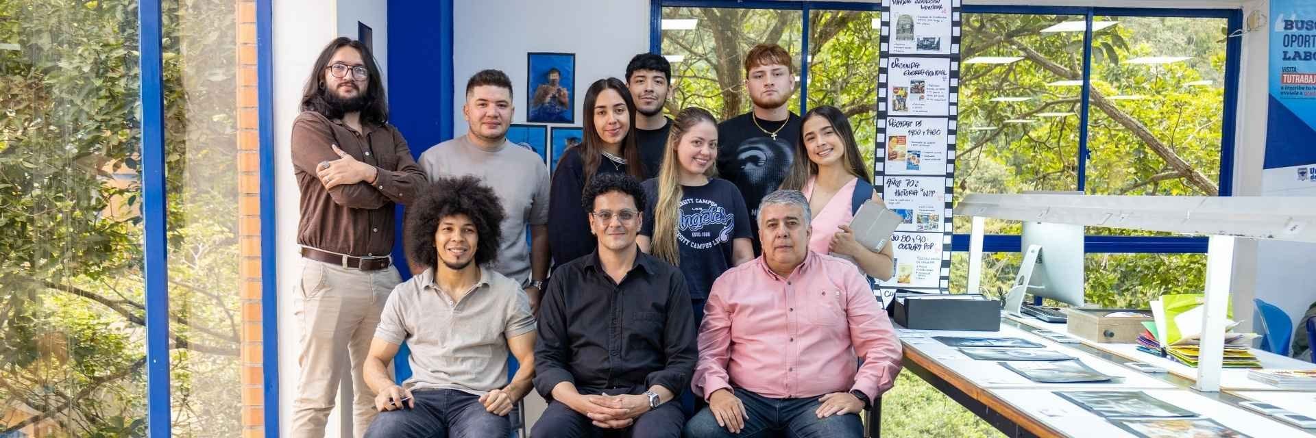 Creatividad UDES brilla en el Salón del Arte Publicitario