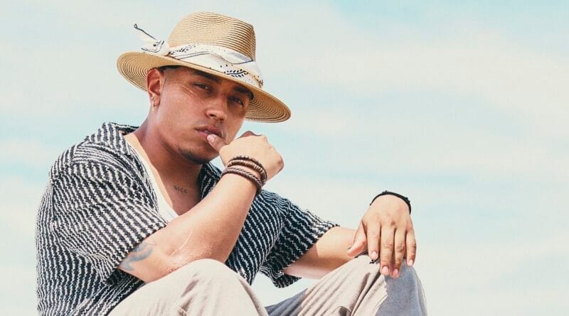 DICE con el equilibrio perfecto entre emoción y ritmo en “Yin Yang”