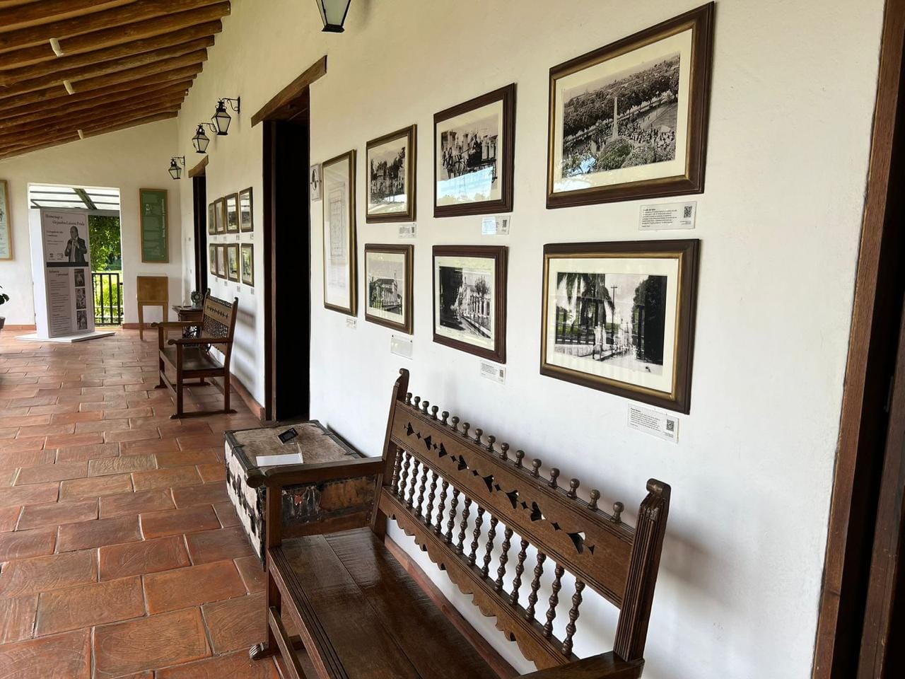 Con identidad regional para enamorarse de la historia Museo GUA: un espacio de memoria, educación y servicio para Santander