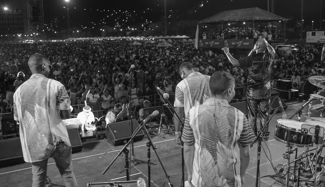 Willy García  se consolida como uno de los salseros latinos más influyentes